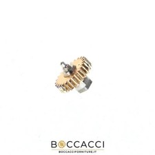 OMEGA 1010 cod. 1453 Ruota di collegamento grande per ingranaggio di avvolgimento Calibro: 1010, 101...