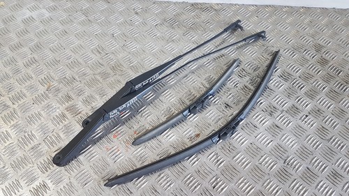 Bracci tergi ant ford - ford, focus