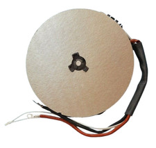 BOBINA INDUTTORE 192 MM (11016552) PER PIANO COTTURA SIEMENS EX875LVC1E/06