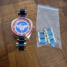 Orologio donna Invicta DC