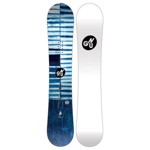 Snowboard gnu mira 146 - cm,