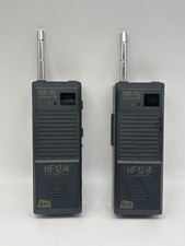 Radio DNT HF12/4 40 canali FM