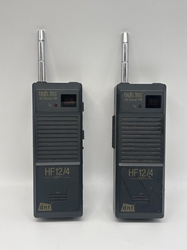 Radio dnt hf12 canali fm - radio,