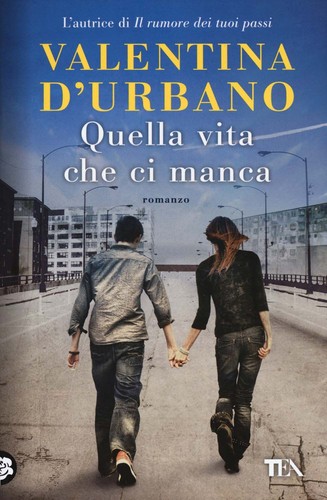 Libri valentina urbano - libri,