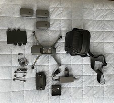 Dji Mavic Pro Fly More Combo