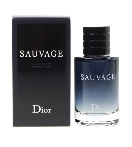 Dior sauvage 60ml eau - dior,