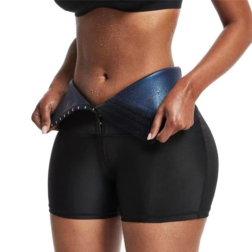 Toeecy pantaloni sauna - toeecy,