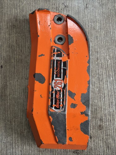Carter catena motosega oleomac - motosega,