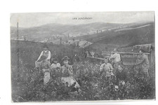 CPA  carte postale ancienne