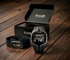 Cardiofrequenzimetro Polar