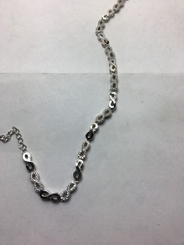 Bracciale argento 925 - argento,