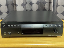 Sony SCD-XA5400ES Lettore CD