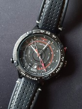 Timex Intelligent Quartz T2N720 - Orologio a bussola temperatura marea
