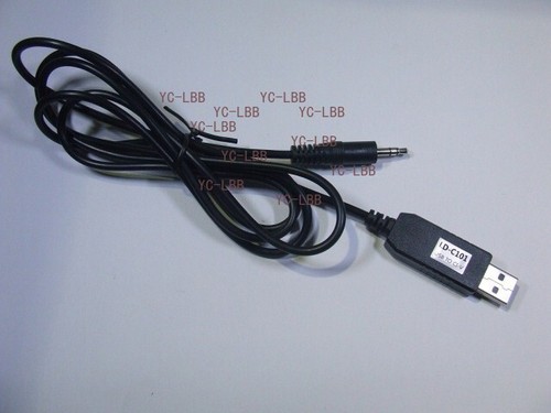 Cavo usb v per - usb, ci-v