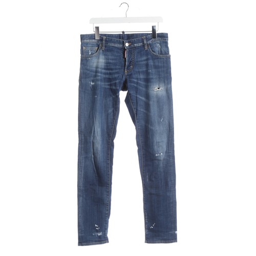 Jeans dsquared blu buono - dsquared,