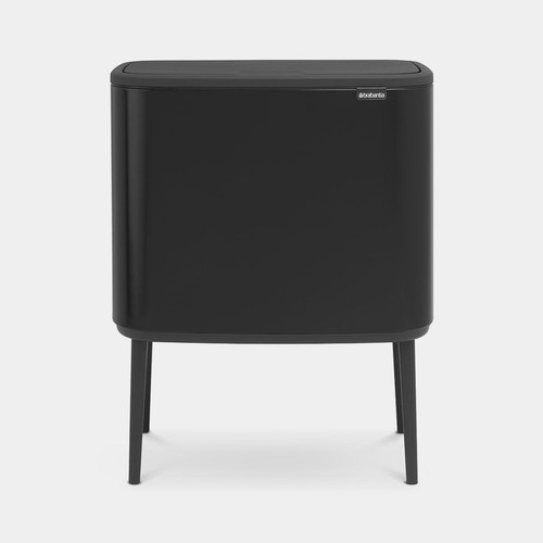 Pattumiera touch bin - touch, 11+23l