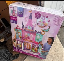 Disney principessa avventure