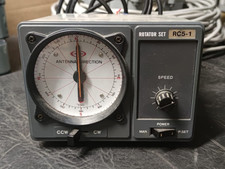Rotore antenna create rc5 - create, rc5-1