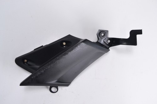 Carena laterale destra - , yamaha