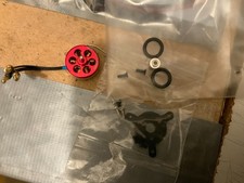 Motore RC Brushless MM1404