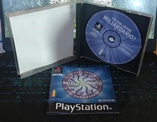 CHI VUOL ESSERE MILIARDARIO -