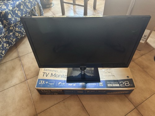 Samsung t28c570ew series - samsung,