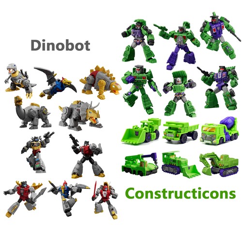 Blokes transformers - blokes, g1