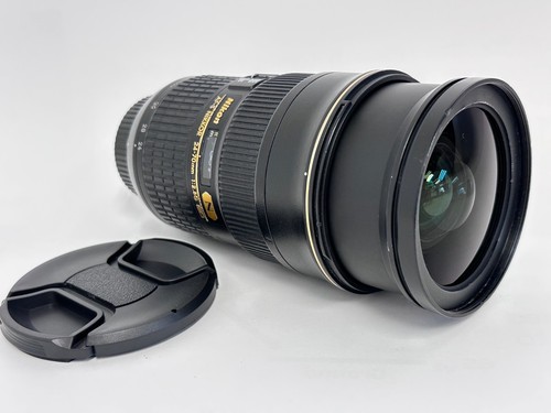 Nikon nikkor 24 - af-s,