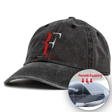 Cappello da baseball Roger