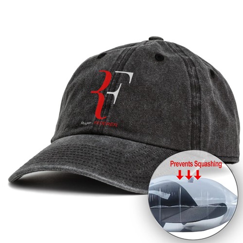 Cappello baseball roger - cappello,