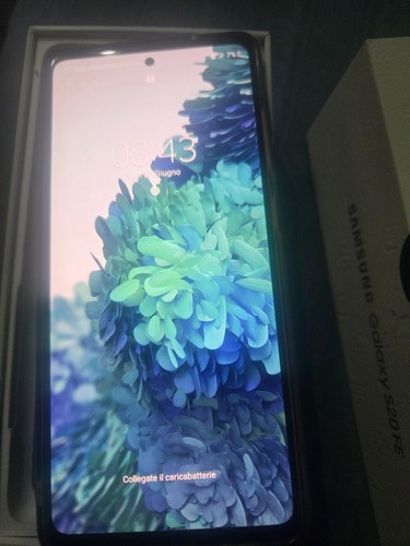 Smartphone android samsung - smartphone,
