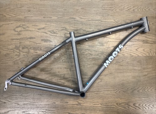 Telaio mountain bike - telaio, moots