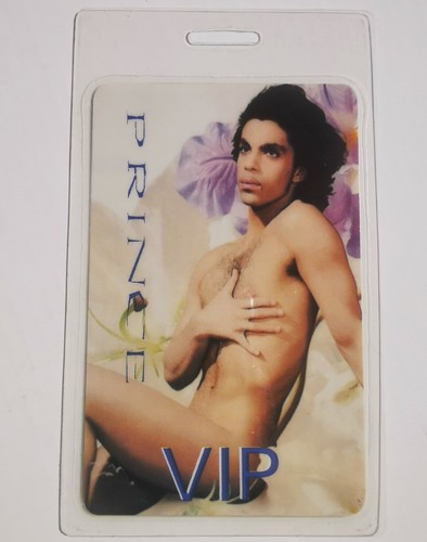 Prince laminate 1988 - laminate,