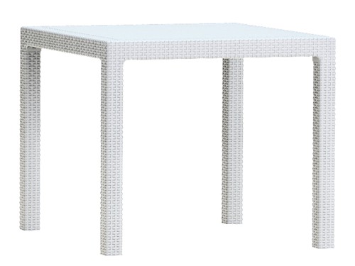 Tavoli rattan keter - tavoli,