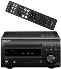 Denon RCD-M41DAB impianto
