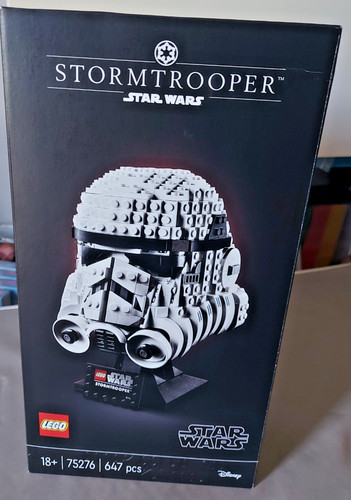 Lego 75276 star wars - 75276,