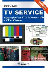 Tv Service. Riparazioni su Tv