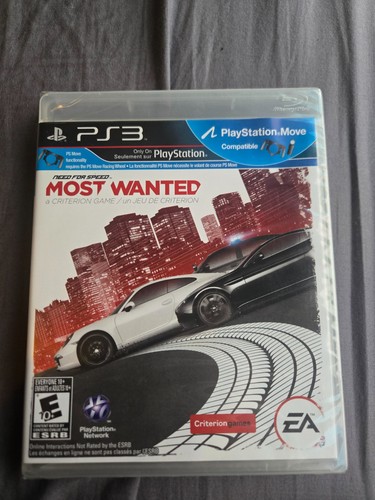 New need for speed most - speed,