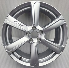 1x Cerchio in Lega 19 Pollici