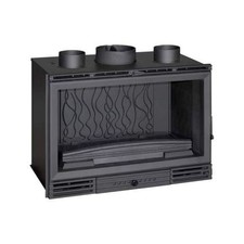 Inserto legna Caminetti