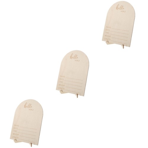 Sets cornice neonata neonato - 3,