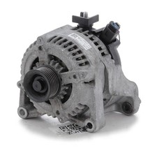 Alternatore - Mini MINI III