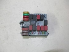 51843273 CENTRALINA SCATOLA PORTA FUSIBILI LANCIA MUSA 1.3 M-JET 95CV ANNO 2010