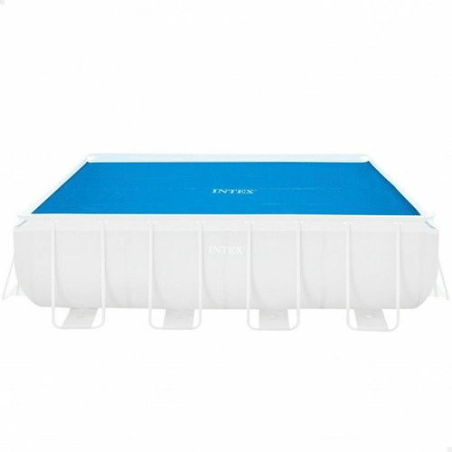 Copertura per piscina intex - copertura,
