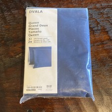 Nuove federe ikea dvala - nuove,
