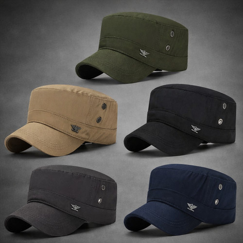Gorra militar béisbol para - béisbol,