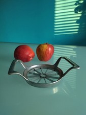 "Westmark" Divisorex , West Germany, vintage, Portatile Affettatrice, alluminio.