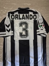 Maglia udinese 1997 1998 match - 1997,