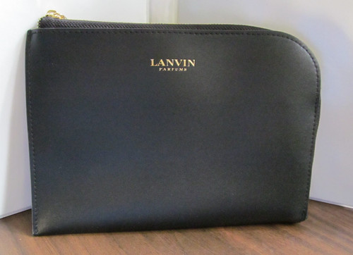 Lanvin per turkish - lanvin, airlines