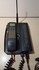 Cellulare panasonic 2601 - cellulare,